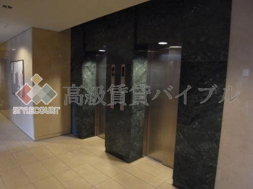 リビオ初台アリアフォート の画像13