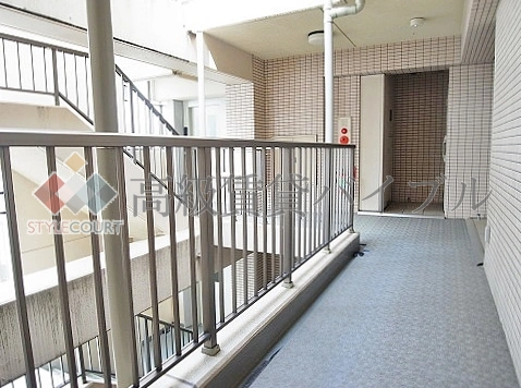 ペイサージュ渋谷ファースト の画像13