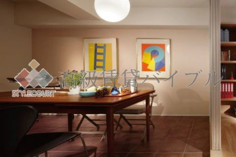 A-standard渋谷桜丘 の画像13