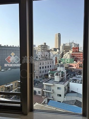 ミッドガーデン赤坂氷川 の画像13