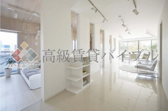 ザ・パークハウス代官山レジデンス の画像13