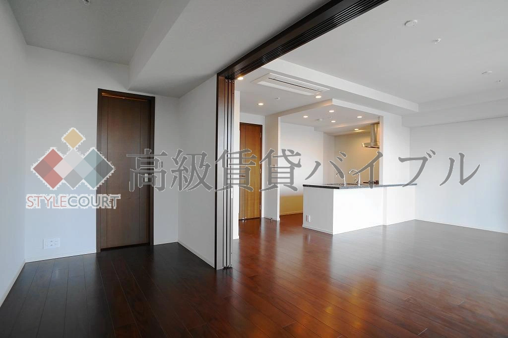 シティハウス恵比寿伊達坂 の画像13