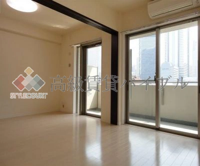 HF西新宿レジデンスイースト の画像13