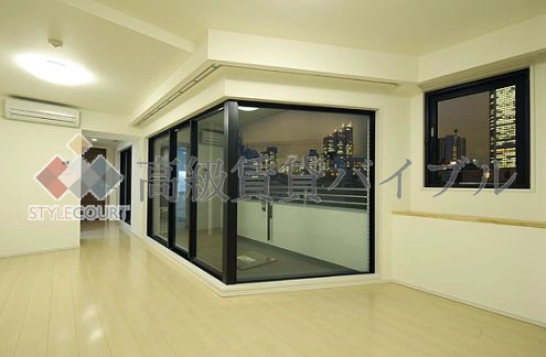 パークレーン渋谷本町 の画像13