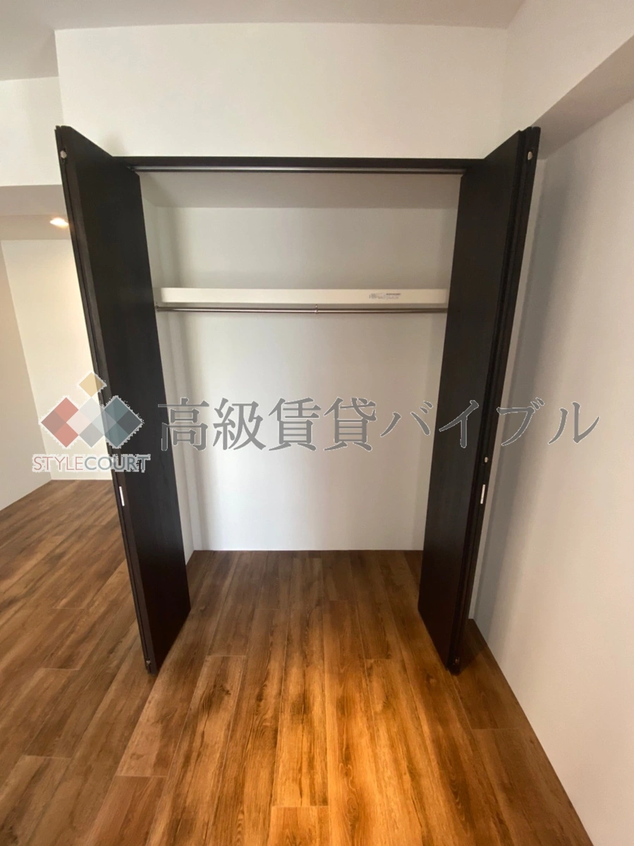 バークレーン新宿御苑 の画像13