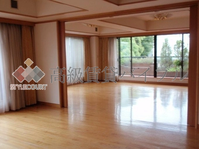 ドムス元麻布 の画像13