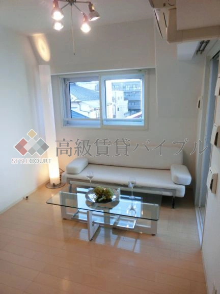 コスモリード新宿余丁町 の画像13