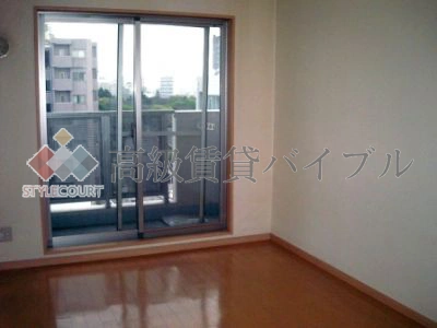 白金台グリーン・リーブス の画像13