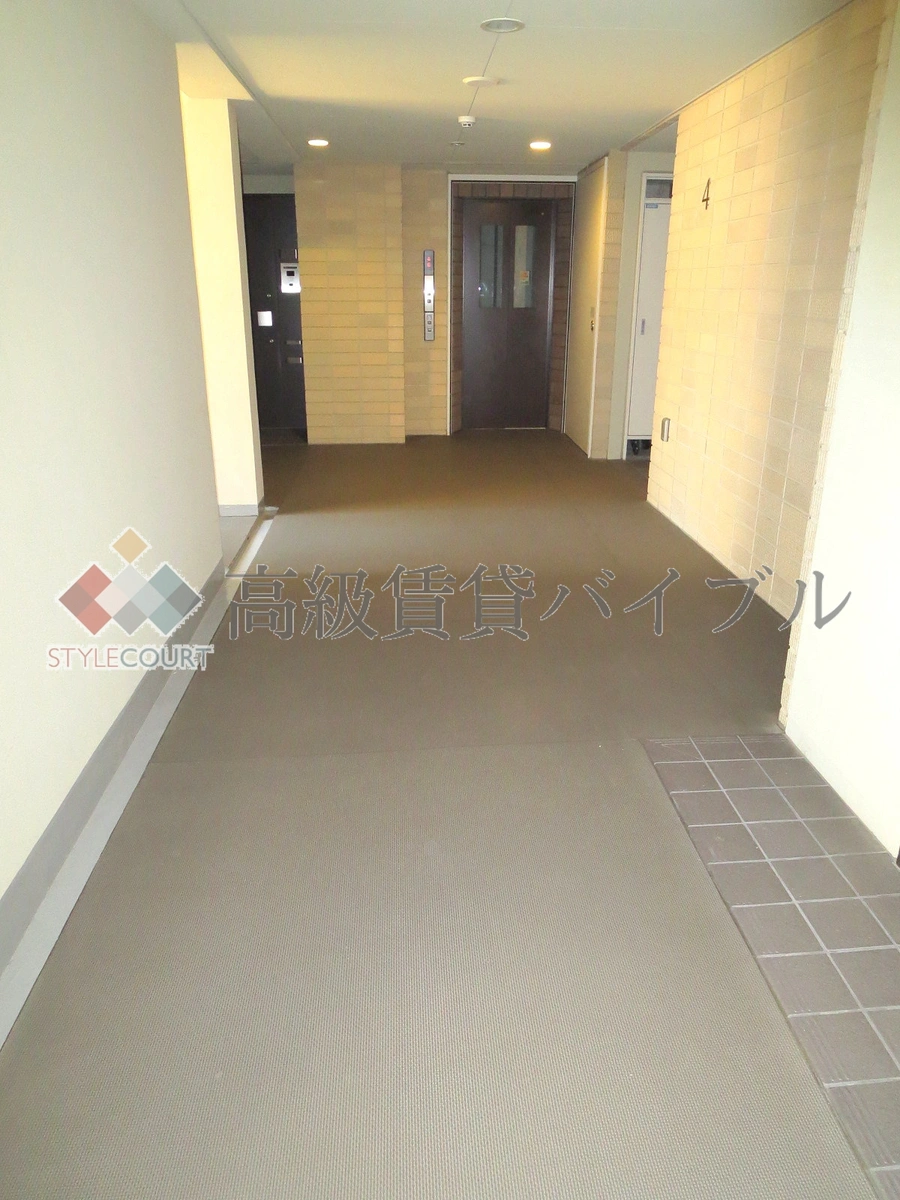 アトラス江戸川アパートメント の画像13