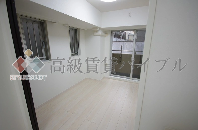 ラグジュアリーアパートメント西新宿 の画像13