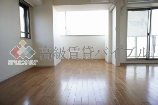 ミュールメゾン西新宿 の画像13