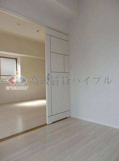 グランカーサ新宿御苑 の画像13