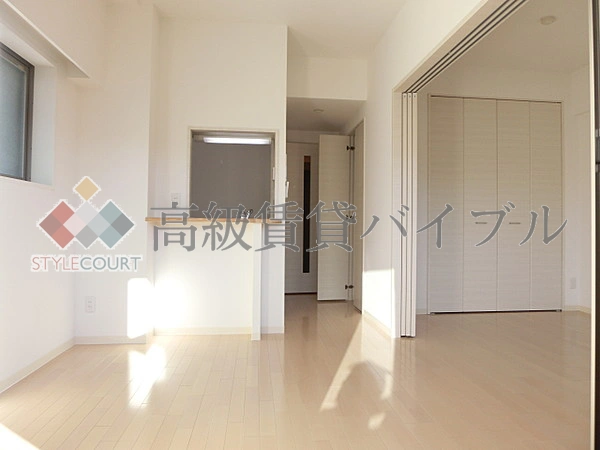 グリーンリーフ西早稲田 の画像13