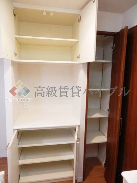 HF西新宿レジデンスウエスト の画像13