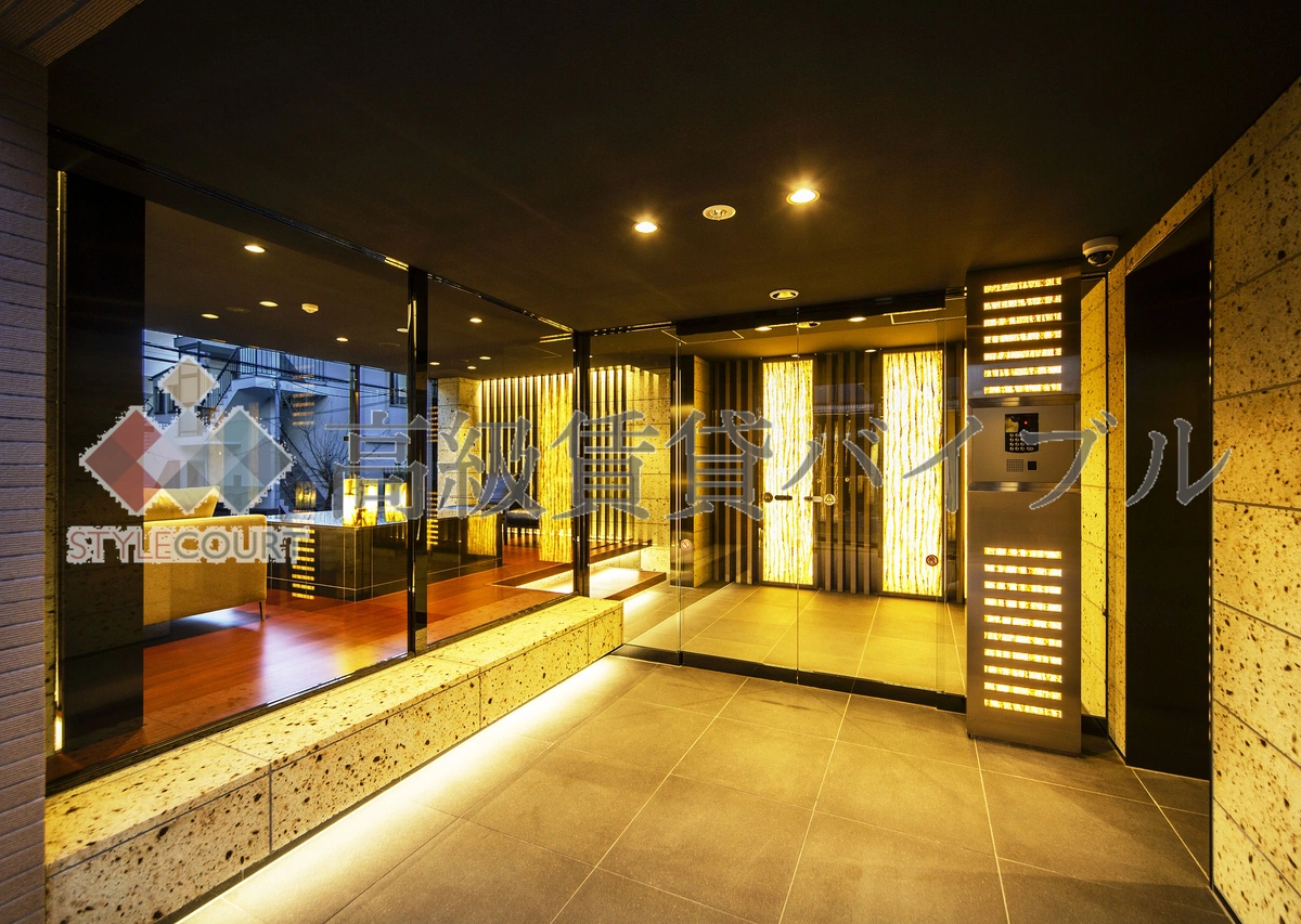 ザ・サンメゾン目白近衛町エルド の画像13