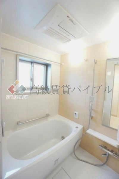 エクセレントシティ白金高輪 の画像13