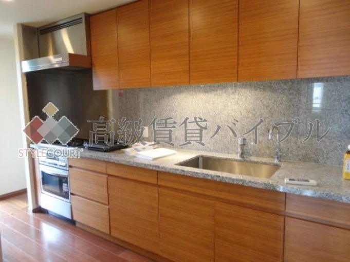 ウェリス麻布狸穴 の画像13