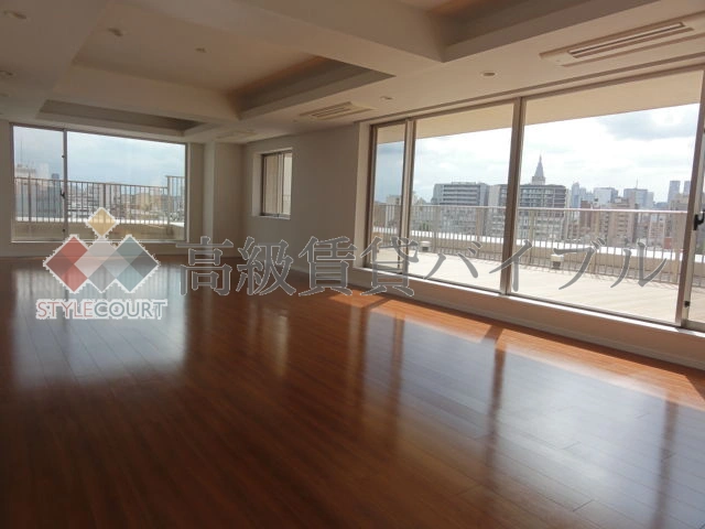 ランテンヌ四谷 の画像13