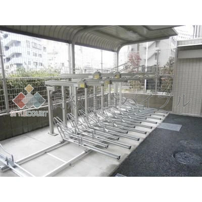 パークアクシス高田馬場テラス の画像13