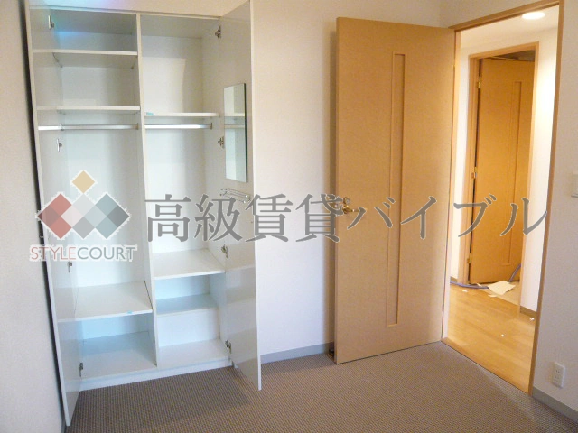 クラッサ初台 の画像13