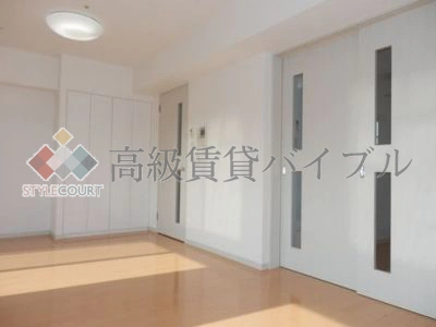 レジディア新宿イースト3 の画像13