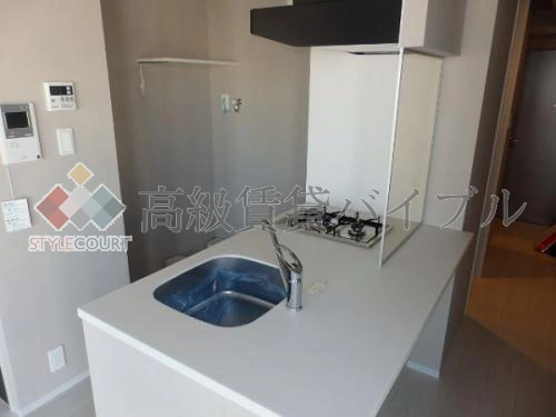 ズーム東新宿 の画像13