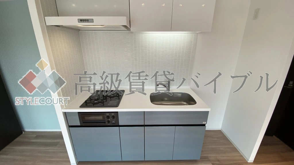 ズーム高田馬場 の画像13