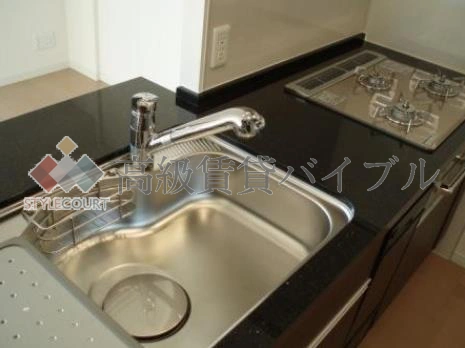 グローベル新大久保マスターズゲート の画像13