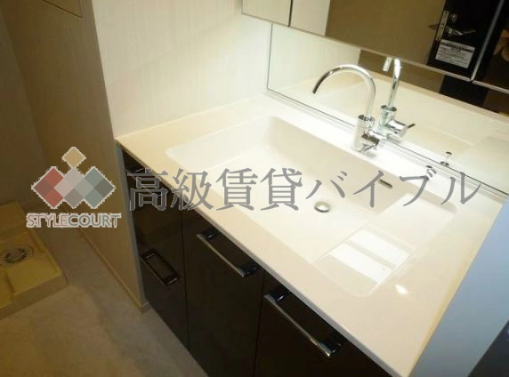 パークナード四谷 の画像13