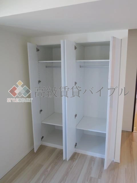 ガーデンヒルズ四ツ谷迎賓の森 の画像13