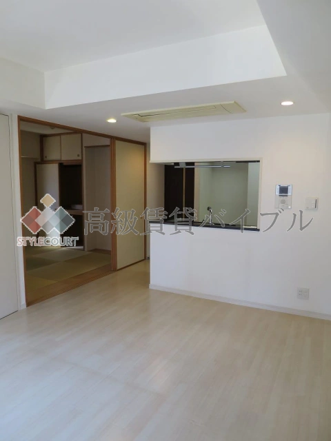 グランツィオーソ神楽坂ウエスト の画像13