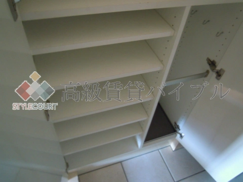 パークプリエ神楽坂 の画像13