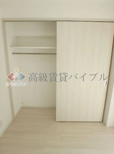 ガーラ・プレシャス神宮外苑 の画像13