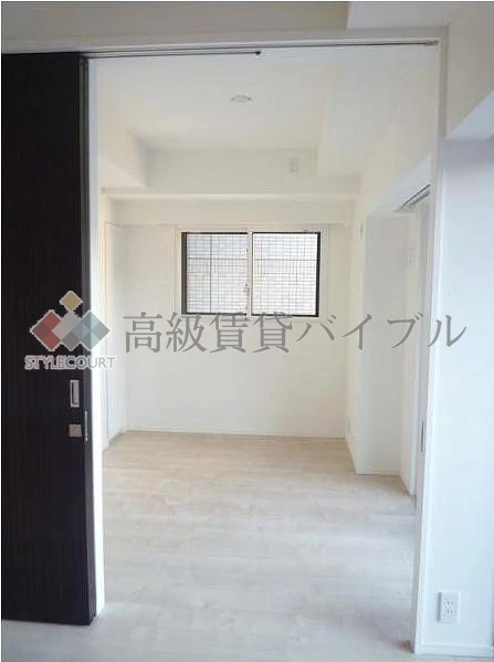 セントラルレジデンス西早稲田 の画像13