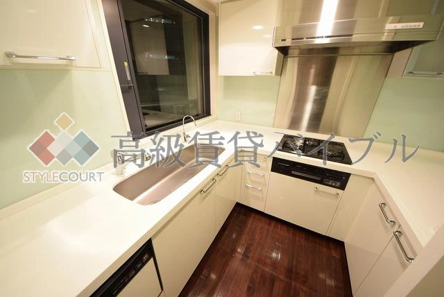 品川Vタワー の画像13