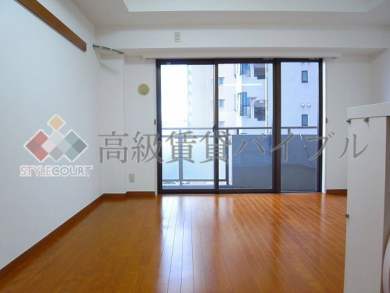 アクティヴュー新宿 の画像13