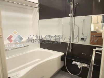 パークハウス市谷柳町 の画像13