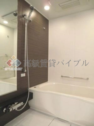 パークリュクス市谷薬王寺 の画像13