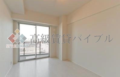 パークホームズ市ヶ谷薬王寺 の画像13