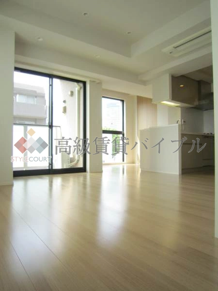 ブランズ市谷砂土原 の画像13