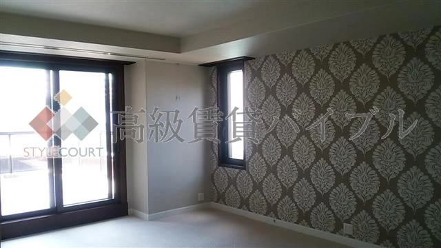 ロワ・ヴェール市ヶ谷左内坂 の画像13