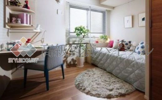 ザ・パークハウス市谷甲良町 の画像13