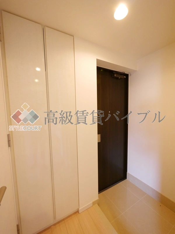 インプレストコア四谷坂町 の画像13