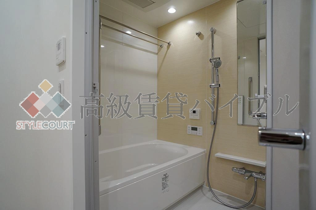 ザ・レジデンス四谷ガーデン の画像13