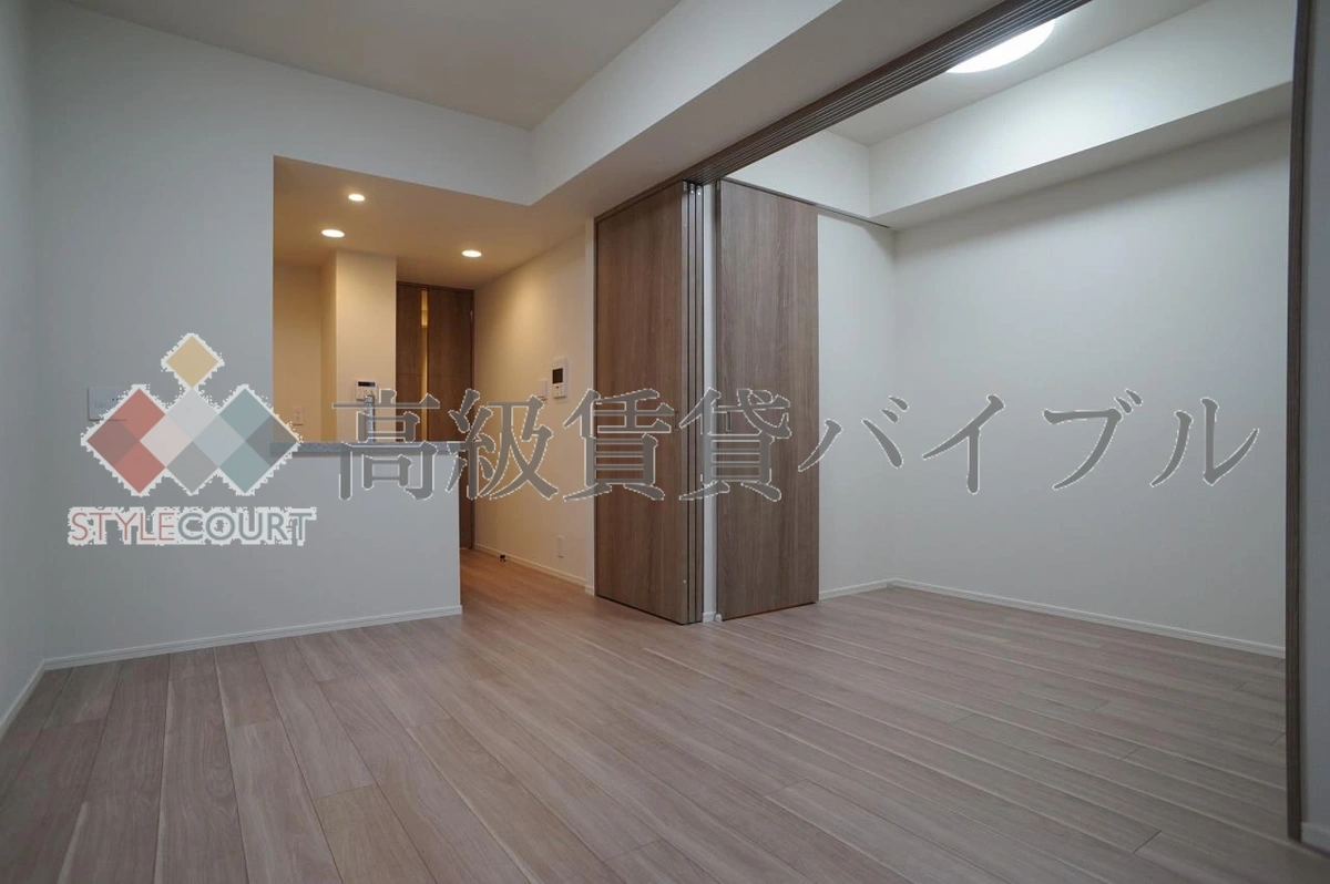 グランリビオ芝大門 の画像13