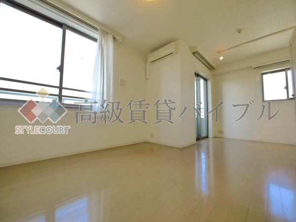 高田馬場四丁目パークホームズ の画像13