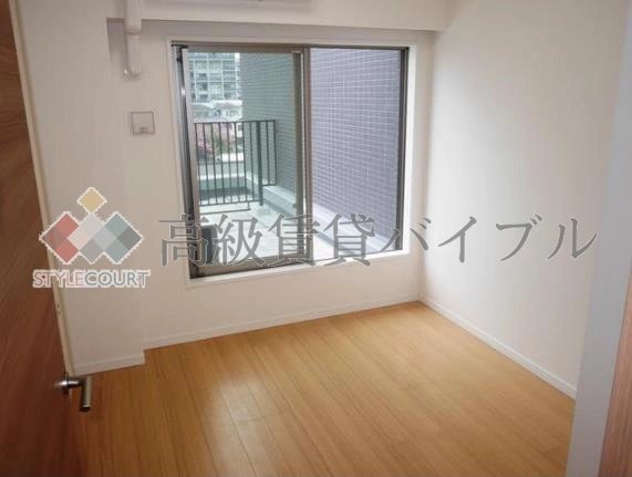 アクサス西新宿アジールコート の画像13