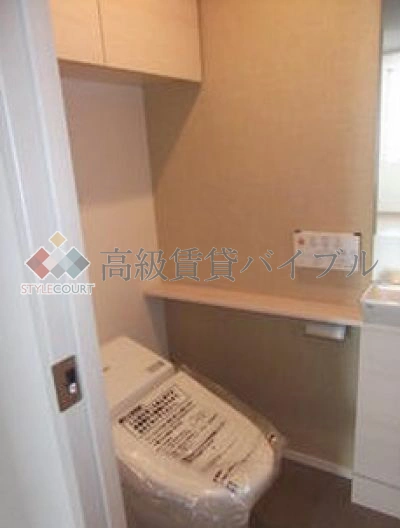 ザ・パークハウス新宿御苑西 の画像13