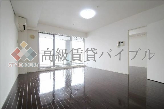 市ヶ谷スクエアレジデンス の画像13