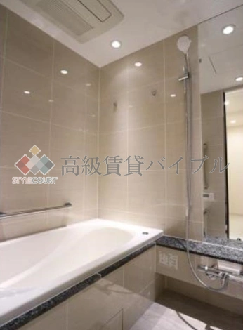 パークコート三番町ヒルトップレジデンス の画像13